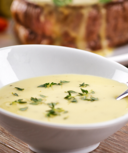 Gordon Ramsay Béarnaise Sauce Recipe