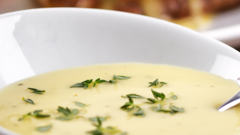 Gordon Ramsay Béarnaise Sauce Recipe