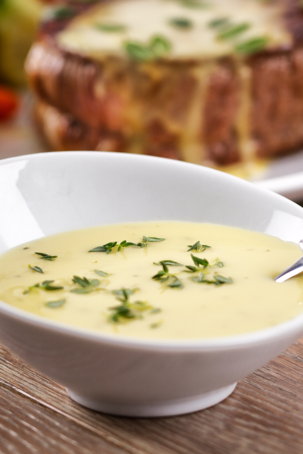 Gordon Ramsay Béarnaise Sauce Recipe