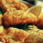 Gordon Ramsay Beer Battered Fish Recipe