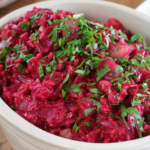 Gordon Ramsay Beetroot Risotto Recipe