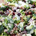 Gordon Ramsay Broccoli Salad Recipe 