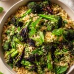 Gordon Ramsay Broccoli Salad