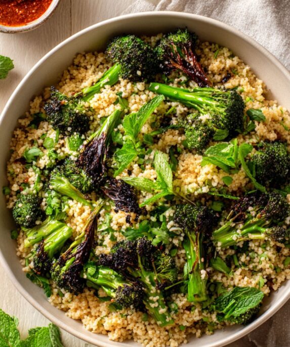 Gordon Ramsay Broccoli Salad