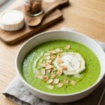 Gordon Ramsay Broccoli Soup Recipe