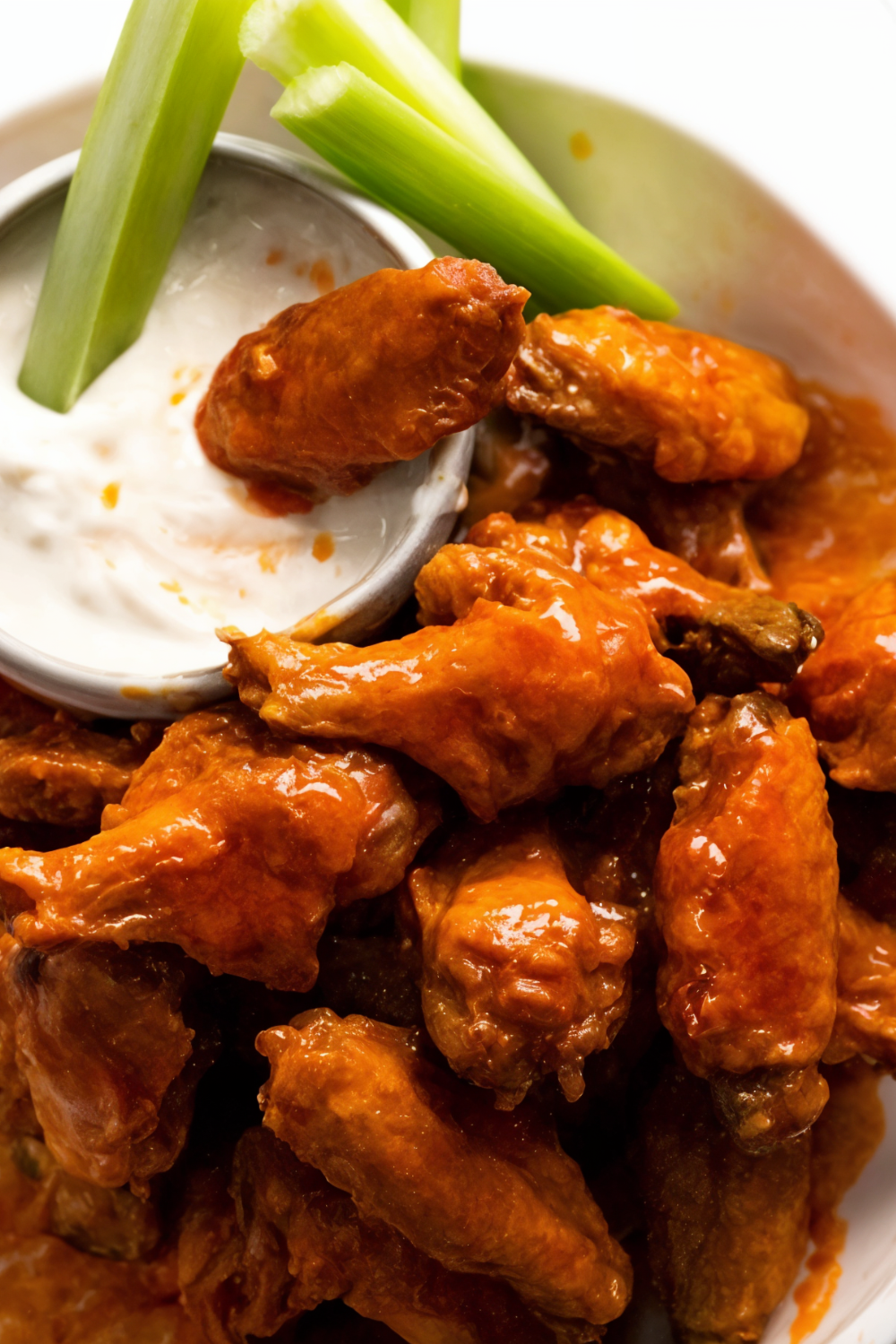 Gordon Ramsay Buffalo Wings Recipe 