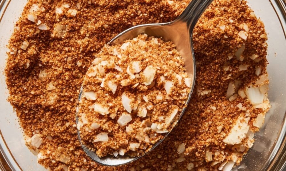 Gordon Ramsay Burger Seasoning Recipe