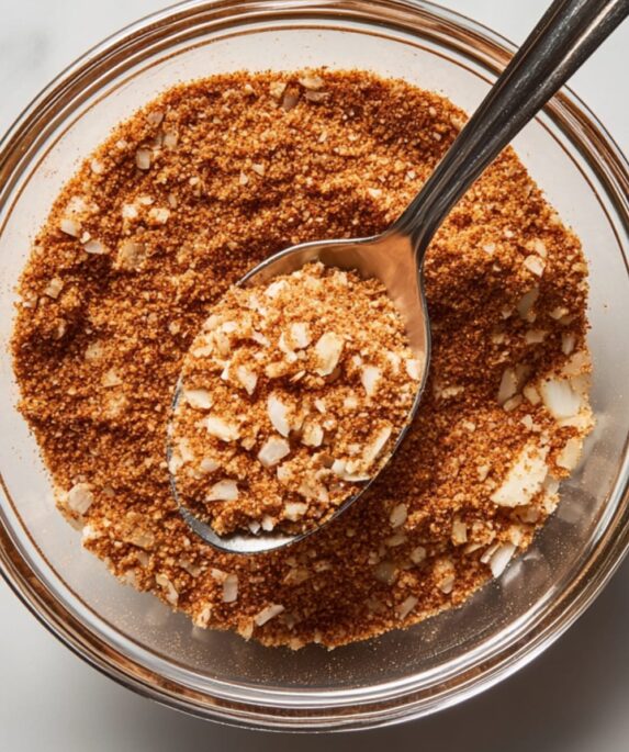 Gordon Ramsay Burger Seasoning Recipe