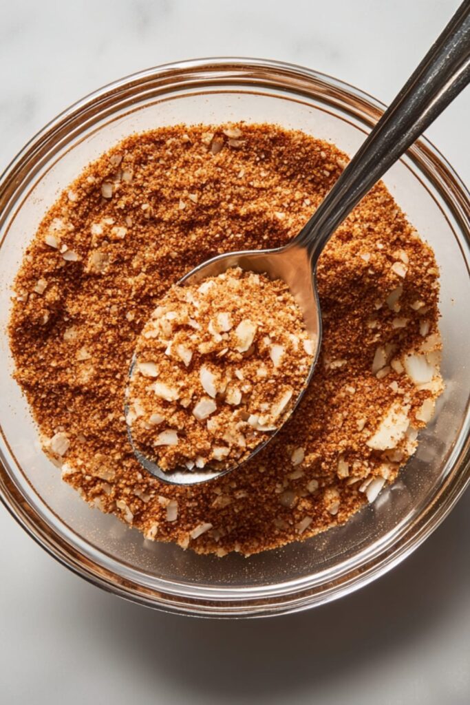 Gordon Ramsay Burger Seasoning Recipe