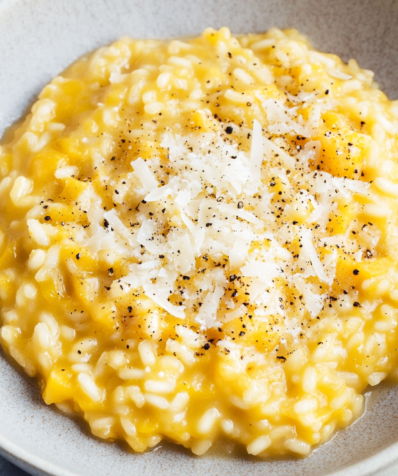 Gordon Ramsay Butternut Squash Risotto Recipe