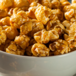 Gordon Ramsay Caramel Popcorn Recipe