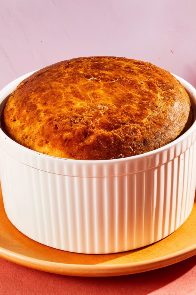 Gordon Ramsay Cheese Souffle Recipe