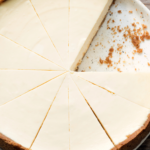 Gordon Ramsay Cheesecake Recipe