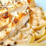 Gordon Ramsay Chicken Alfredo Recipe