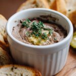Gordon Ramsay Chicken Liver Pate Recipe