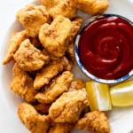 Gordon Ramsay Chicken Nuggets Recipe