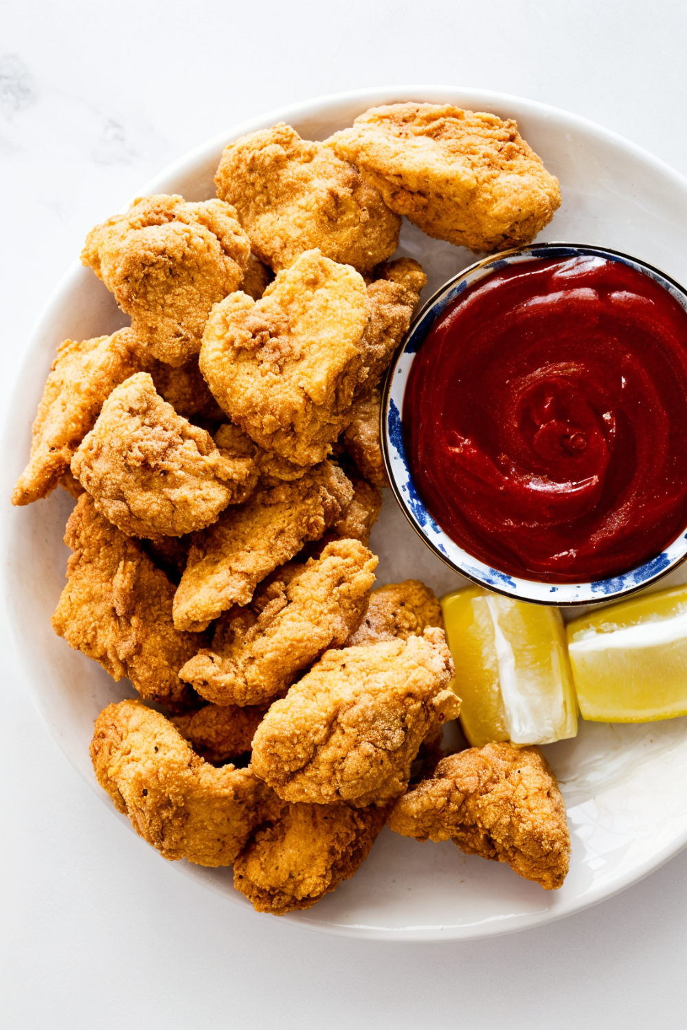 Gordon Ramsay Chicken Nuggets Recipe 