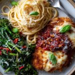 Gordon Ramsay Chicken Parmesan Recipe