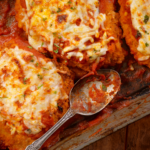 Gordon Ramsay Chicken Parmigiana Recipe