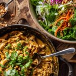 Gordon Ramsay Chicken Salad Recipe