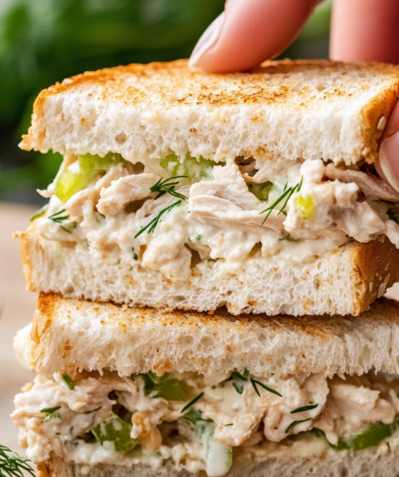 Gordon Ramsay Chicken Sandwich Recipe