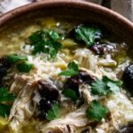 Gordon Ramsay Chicken Soup Recipe