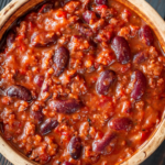 Gordon Ramsay Chili Con Carne Recipe