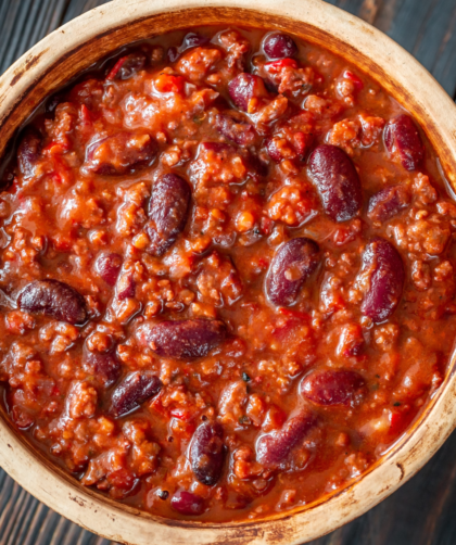 Gordon Ramsay Chili Con Carne Recipe