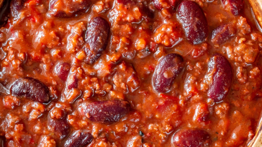 Gordon Ramsay Chili Con Carne Recipe