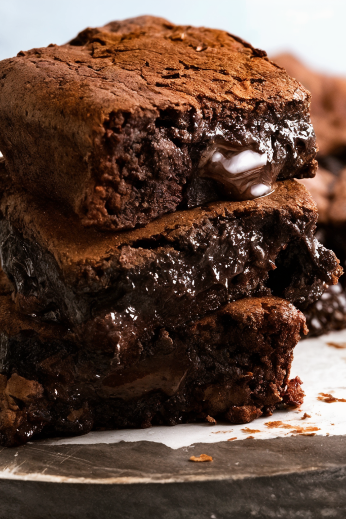 Gordon Ramsay Chocolate Brownie Recipe