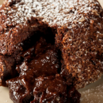 Gordon Ramsay Chocolate Lava Cake Recipe