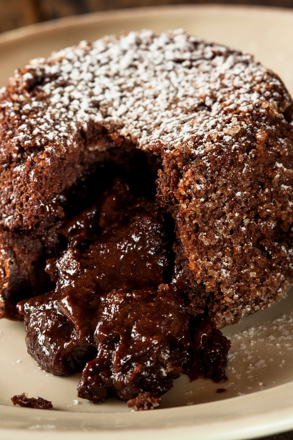 Gordon Ramsay Chocolate Lava Cake Recipe