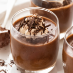 Gordon Ramsay Chocolate Mousse Recipe