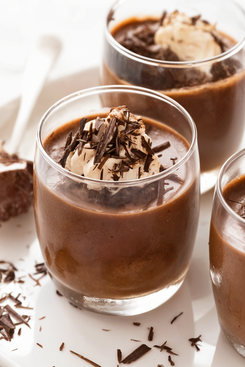 Gordon Ramsay Chocolate Mousse Recipe