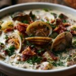 Gordon Ramsay Clam Chowder Recipe