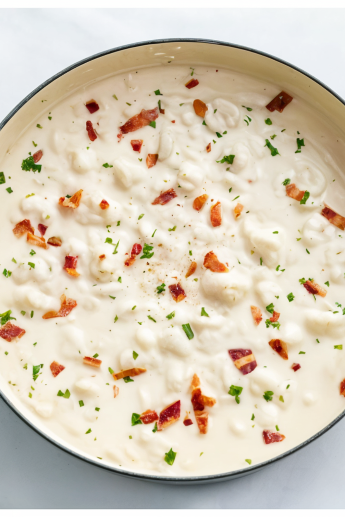 Gordon Ramsay Clam Chowder Recipe