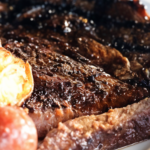 Gordon Ramsay Coffee Rub Steak Recipe