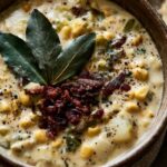 Gordon Ramsay Corn Chowder Recipe