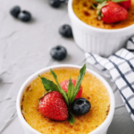 Gordon Ramsay Creme Brulee Recipe