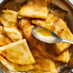 Gordon Ramsay Crepe Suzette Recipe