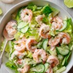 Gordon Ramsay Cucumber Salad