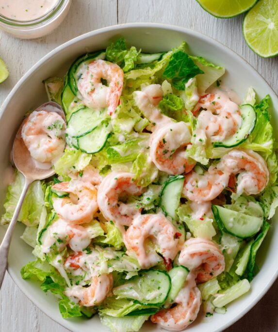 Gordon Ramsay Cucumber Salad