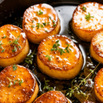 Gordon Ramsay Fondant Potatoes Recipe