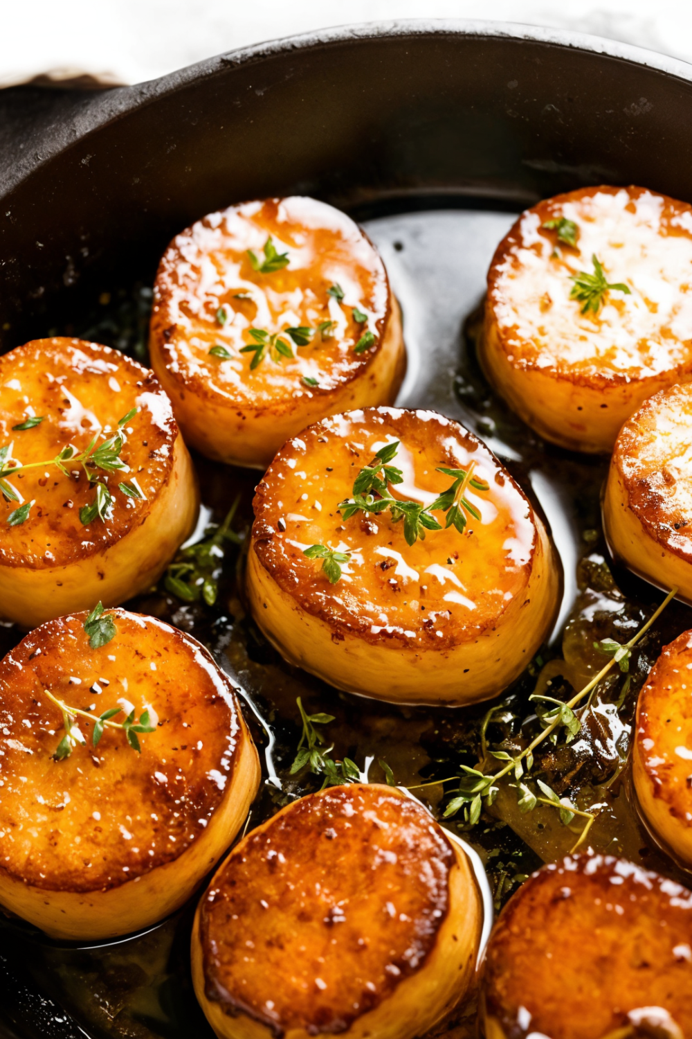 Gordon Ramsay Fondant Potatoes Recipe 