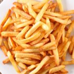 Gordon Ramsay French Fries Recipe