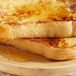 Gordon Ramsay French Toast Recipe