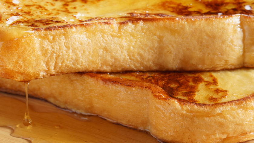 Gordon Ramsay French Toast Recipe