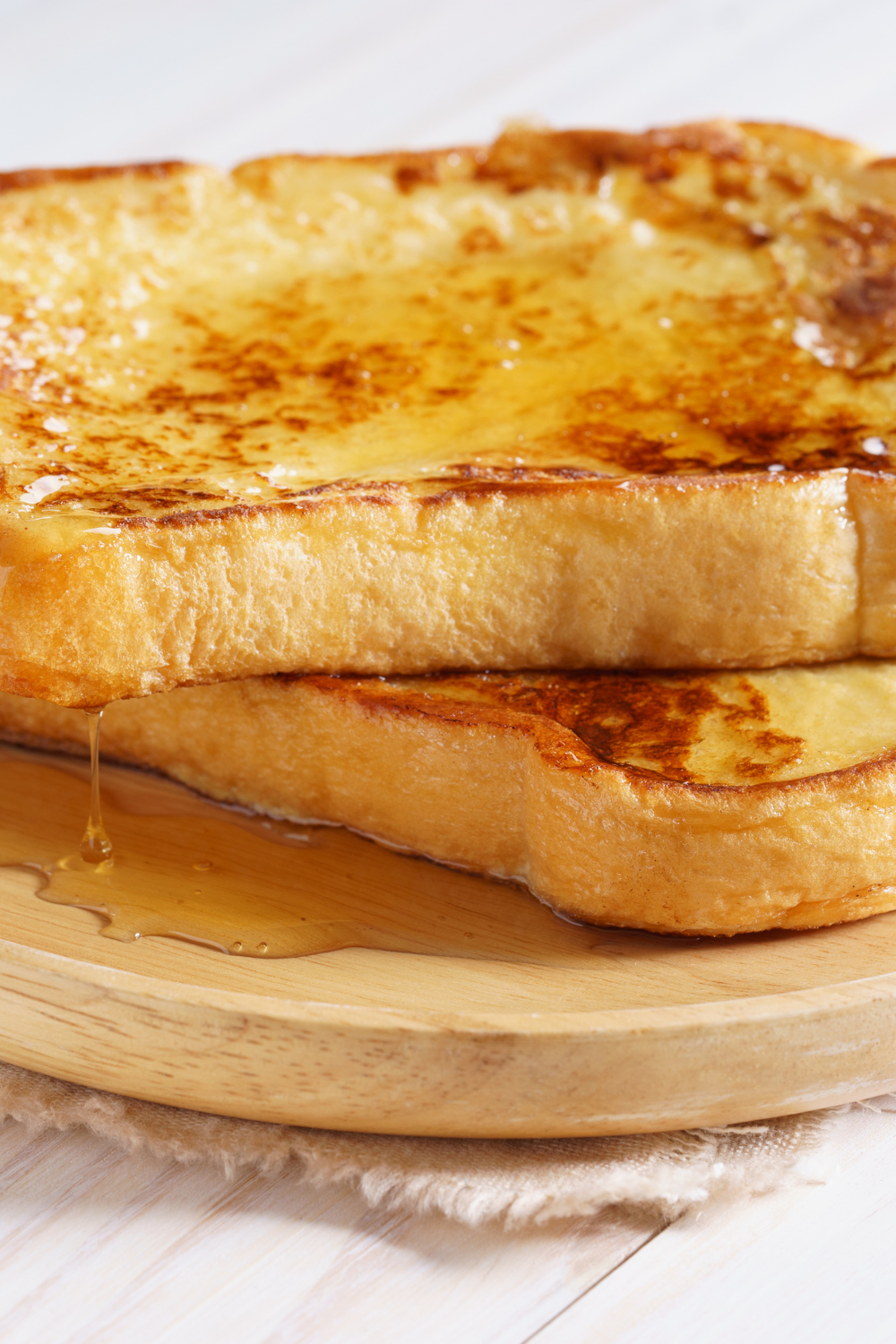 Gordon Ramsay French Toast Recipe