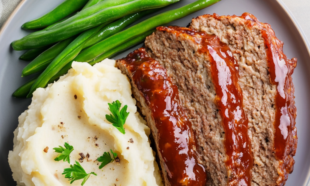 Gordon Ramsay Meatloaf Recipe