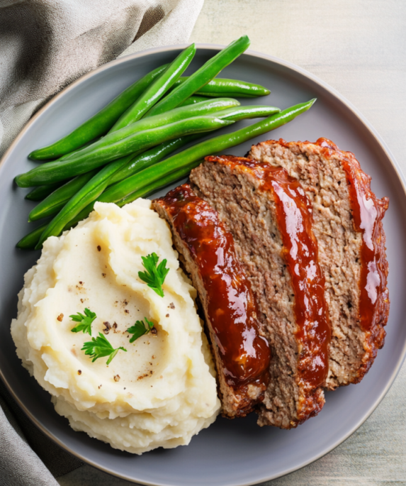 Gordon Ramsay Meatloaf Recipe